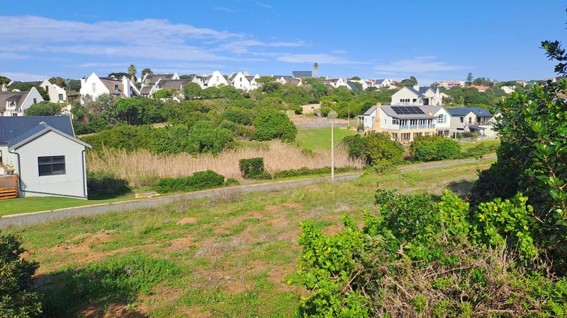 0 Bedroom Property for Sale in Stilbaai Wes Western Cape
